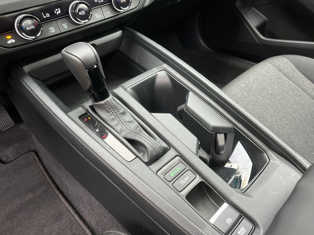 Used 2023 Honda Accord EX image 19
