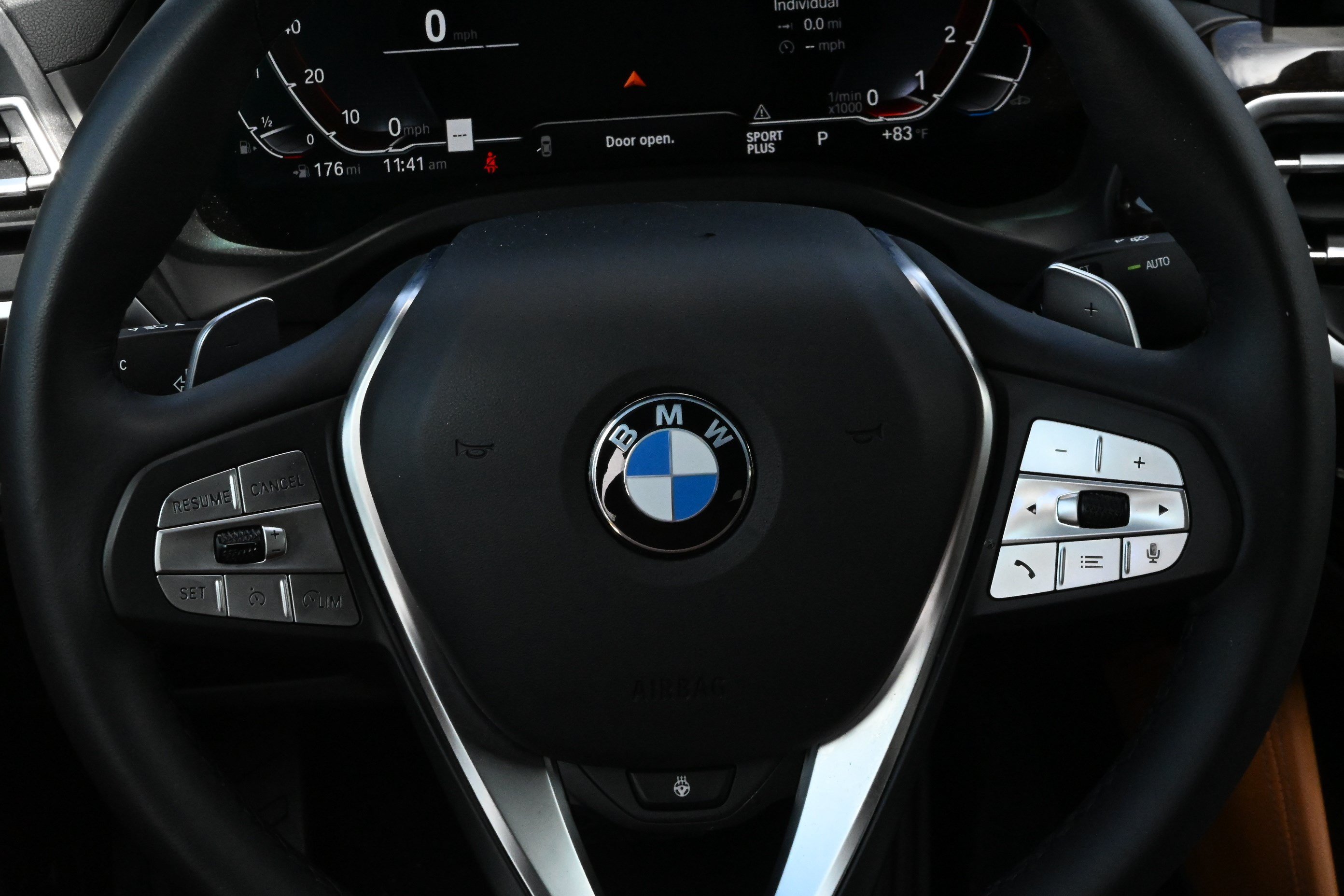 Certified 2025 BMW X4 xDrive30i AWD/4WD image 28