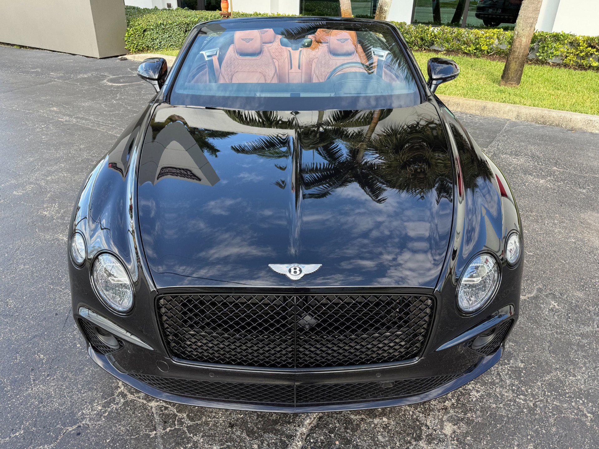 Used 2021 Bentley Continental GT image 9
