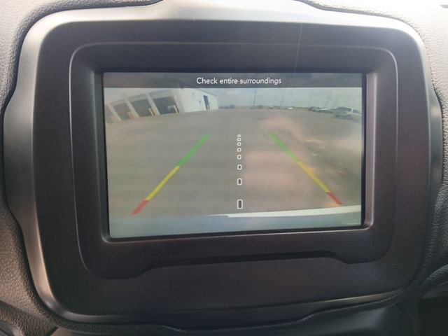 Used 2018 Jeep Renegade Altitude image 23