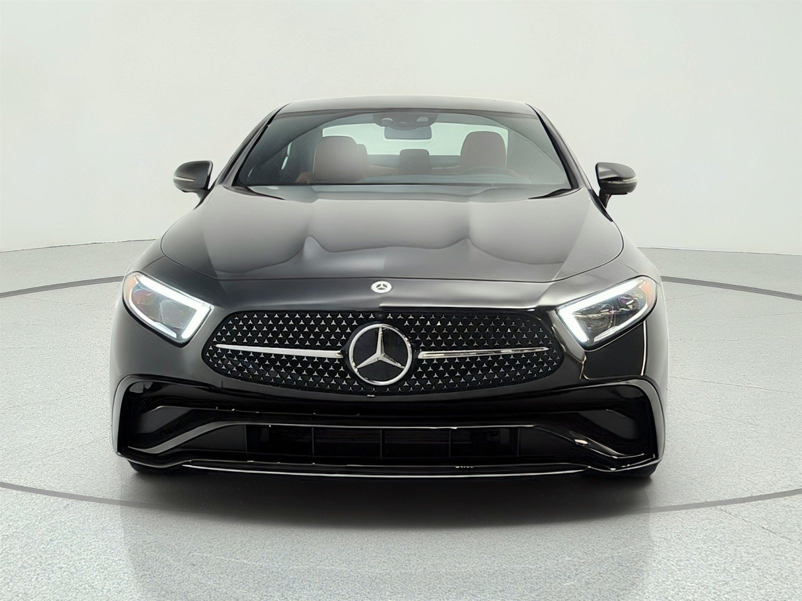 Used 2023 Mercedes-Benz CLS 450 4MATIC image 2