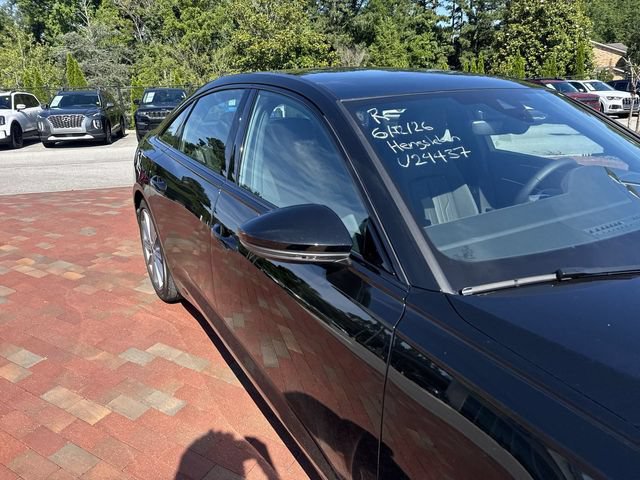 Used 2025 Audi A6 2.0T Premium AWD/4WD image 18