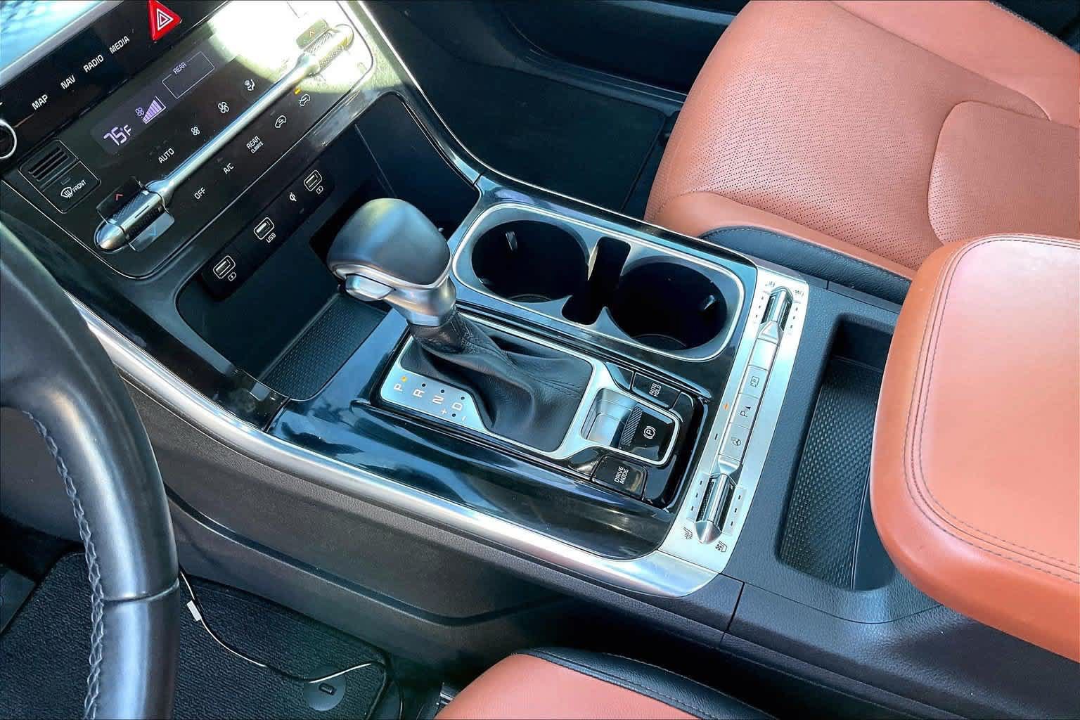 Used 2022 Kia Carnival SX Prestige FWD image 14