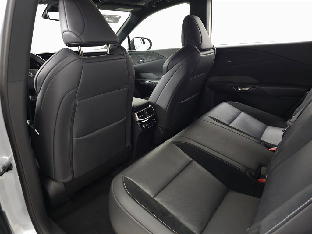 Certified 2024 Lexus RX 500h F Sport image 37