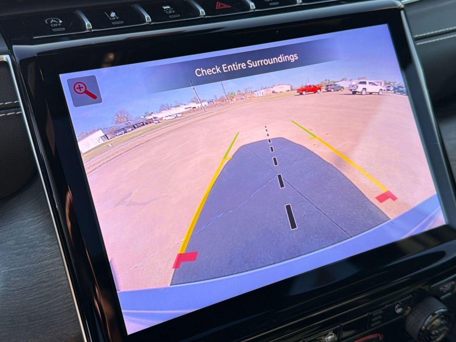 Used 2025 Jeep Grand Cherokee Limited image 23