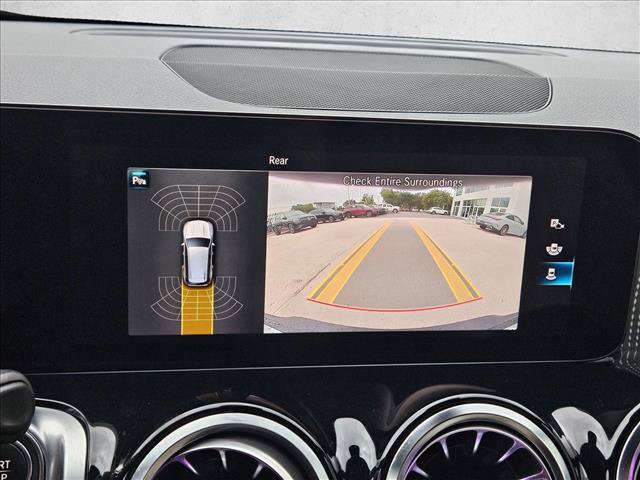 Certified 2023 Mercedes-Benz EQB 300 4MATIC image 14