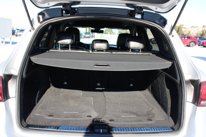 Used 2020 Mercedes-Benz GLC 300 GLC 300 image 15