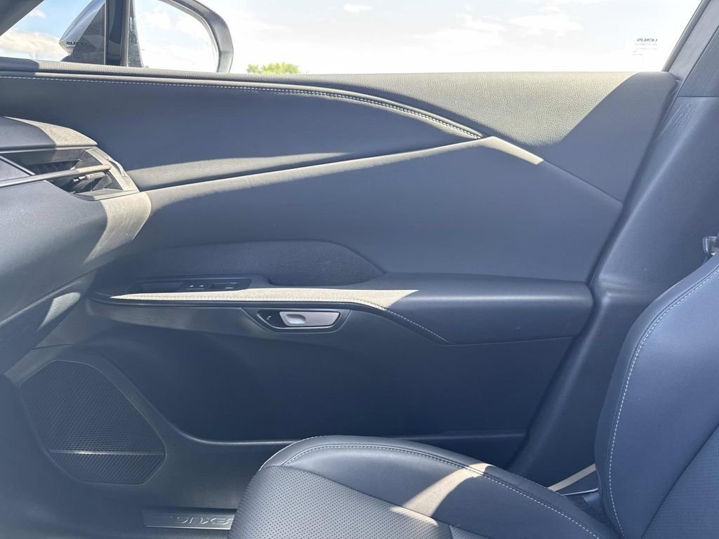 Used 2023 Lexus RX 350 Premium w/ Accessory Package (Z1) image 26