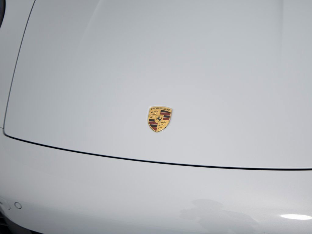 Certified 2026 Porsche 911 Carrera S image 42
