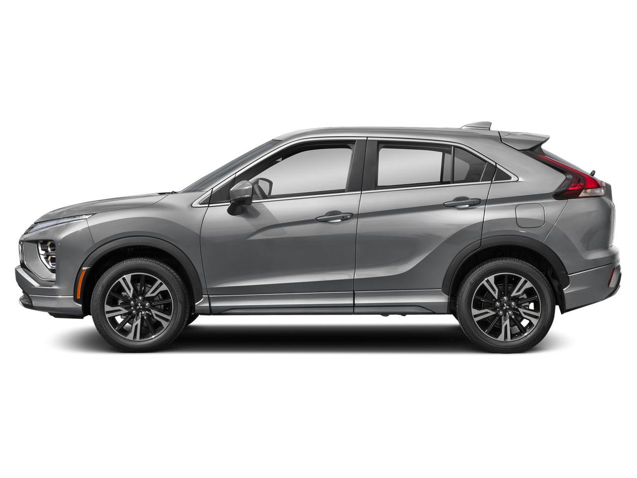 New 2025 Mitsubishi Eclipse Cross SEL image 13