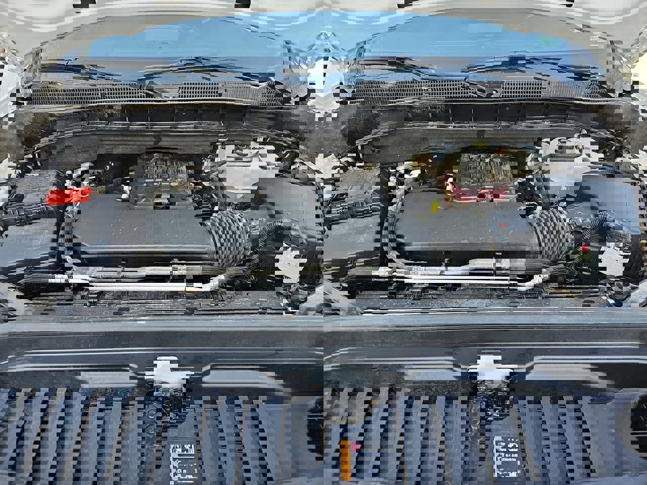 Used 2024 GMC Sierra 1500 Pro w/ Graphite Edition image 33