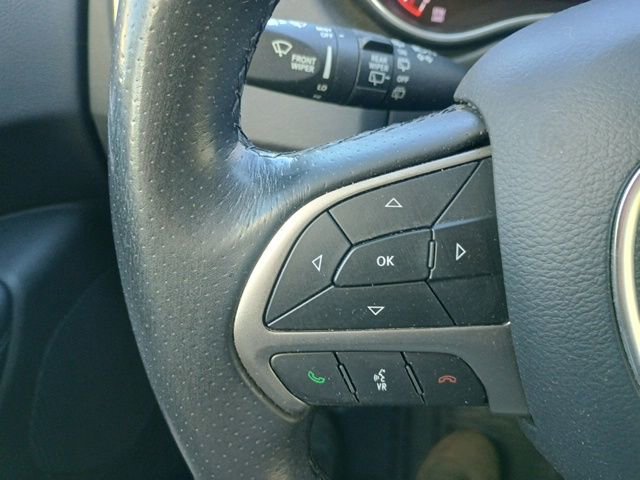 Used 2020 Dodge Durango SXT AWD/4WD image 27