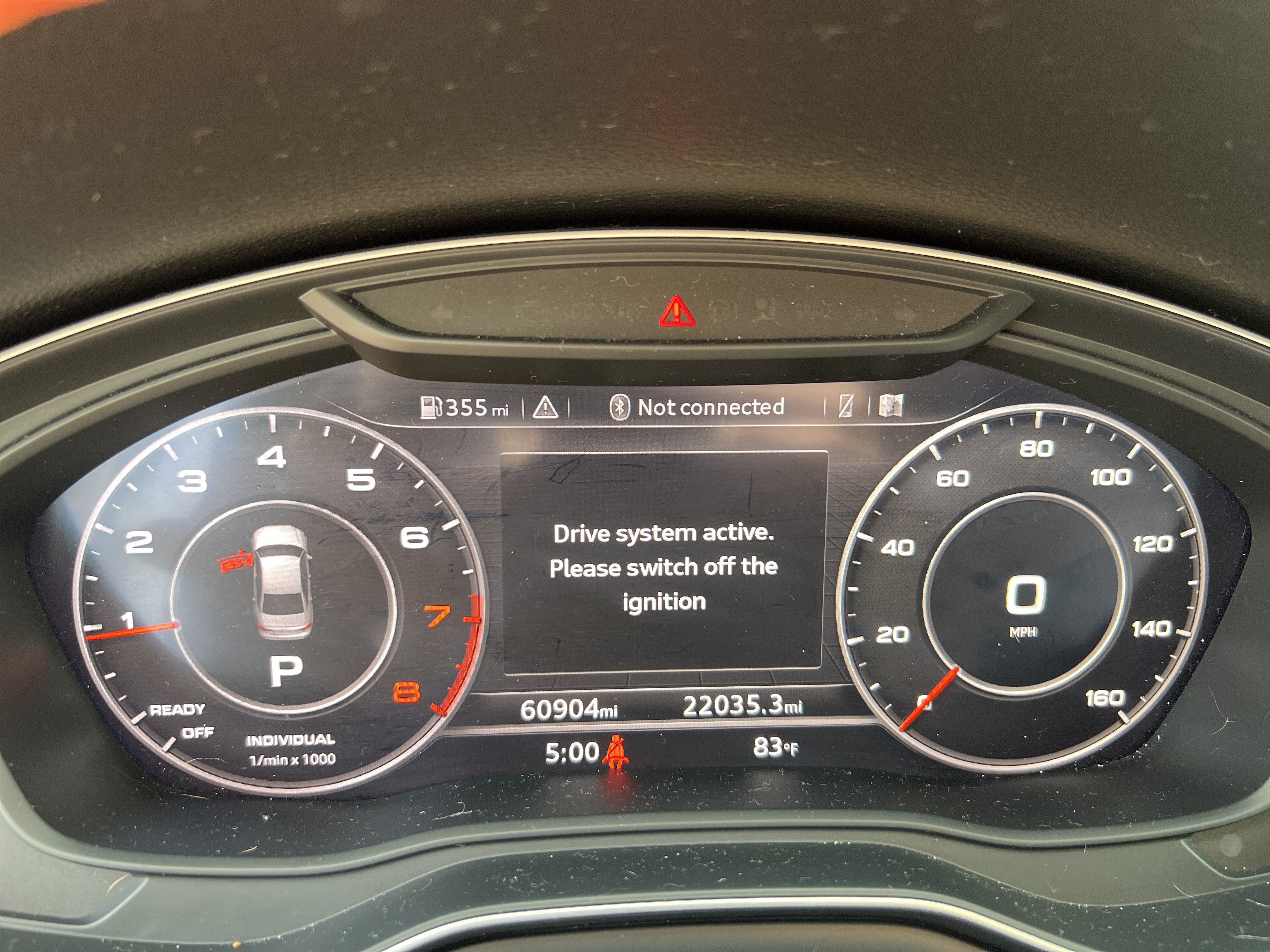 Used 2018 Audi A4 2.0T Prestige w/ Prestige Package AWD/4WD image 21