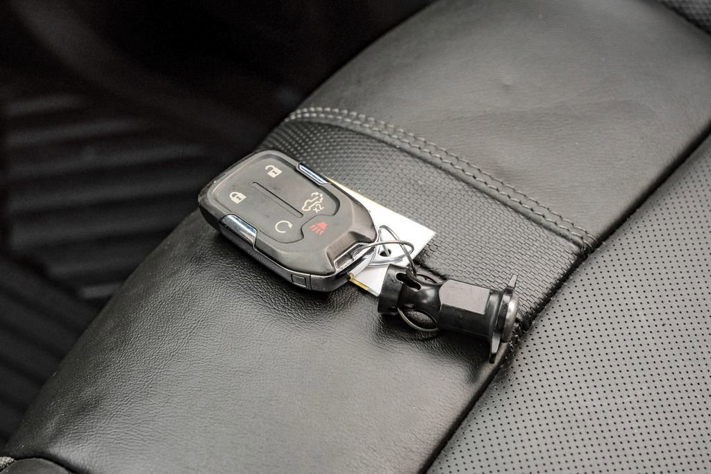 Used 2023 Chevrolet Silverado 3500 High Country w/ Z71 Off-Road Package image 74