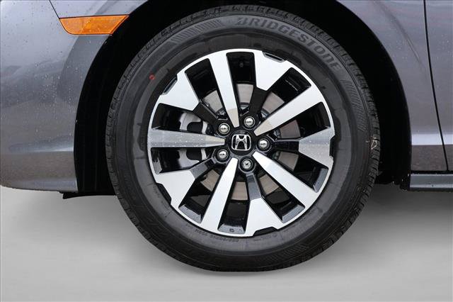 New 2026 Honda Odyssey EX-L image 9
