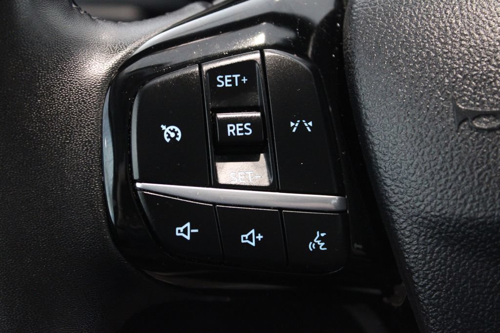 Used 2023 Ford Escape Active AWD/4WD image 21