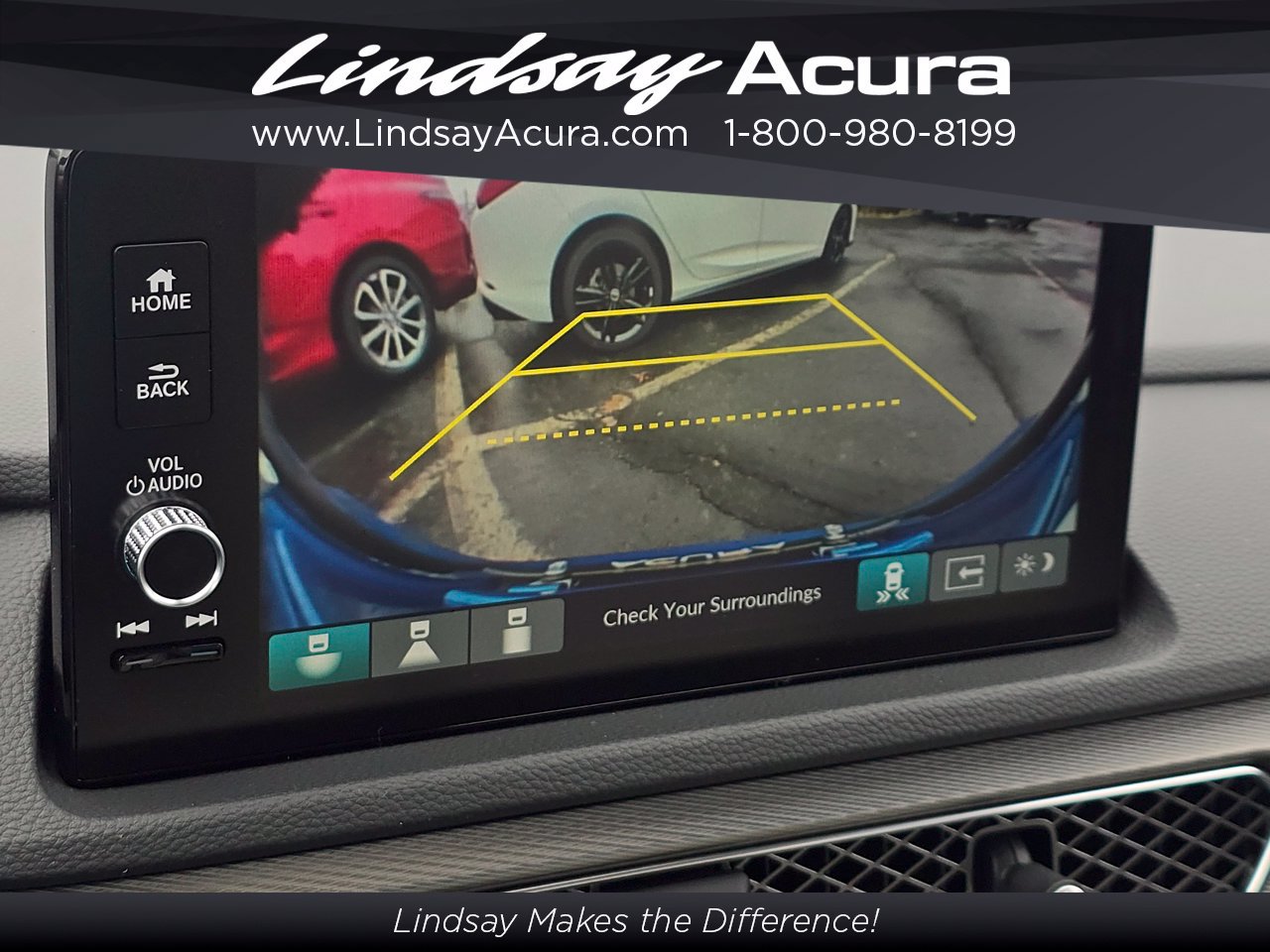 New 2026 Acura Integra A-Spec w/ Technology Package FWD image 16