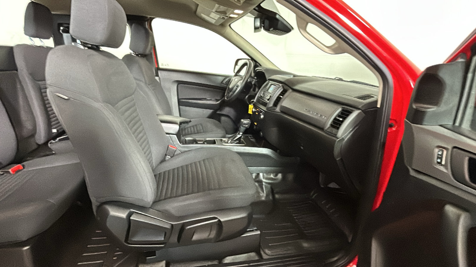 Used 2021 Ford Ranger XL AWD/4WD image 33
