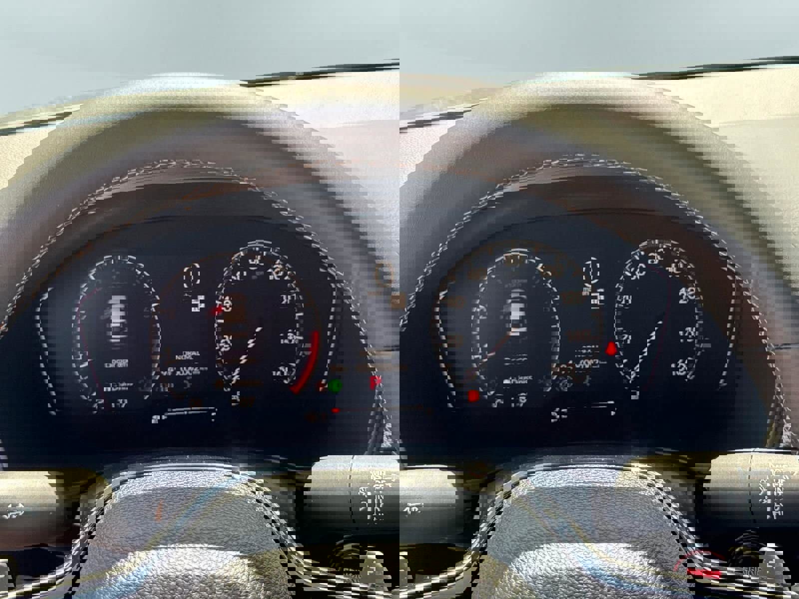 New 2026 Honda Civic Sport image 18