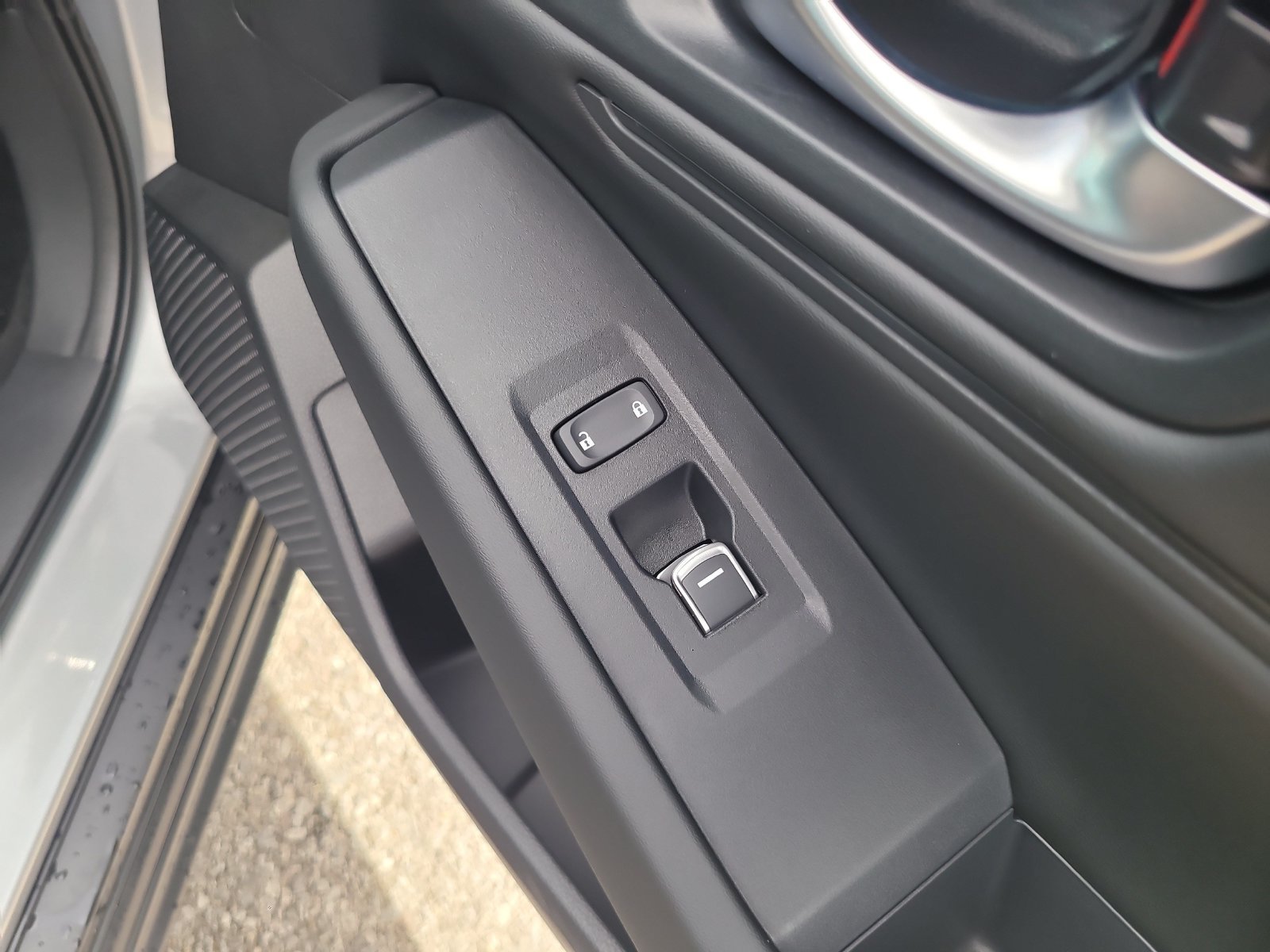 New 2026 Honda Accord SE image 28