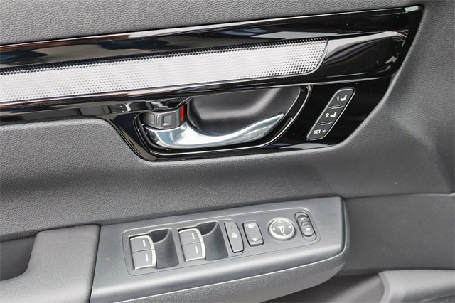 New 2026 Honda CR-V EX-L image 24