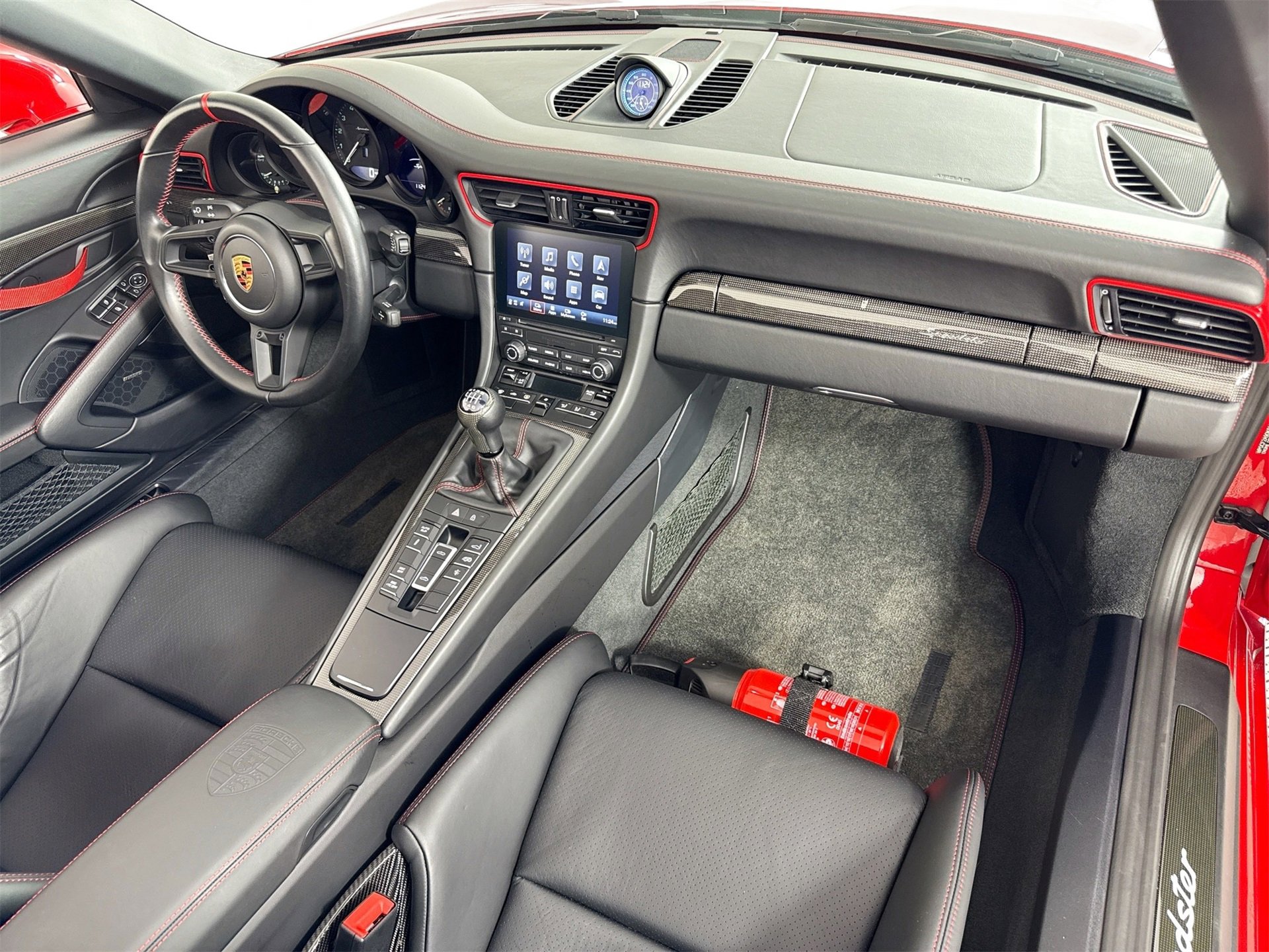 Used 2019 Porsche 911 Speedster image 24