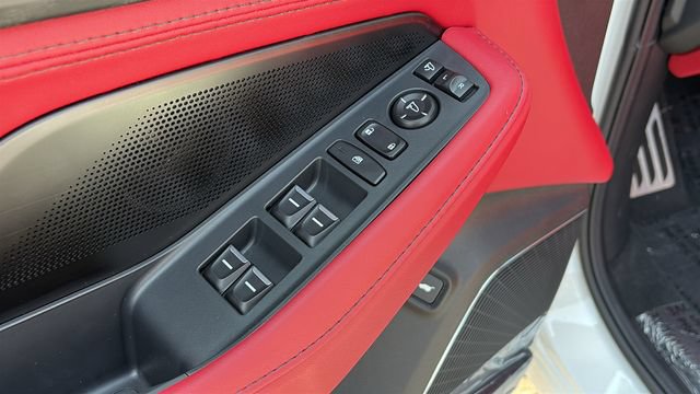 New 2026 Acura MDX Type S AWD/4WD image 9