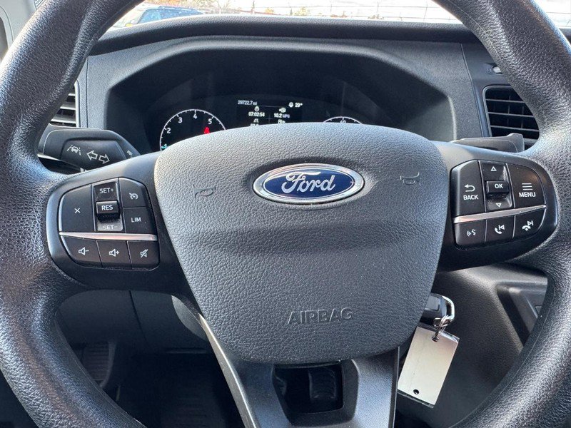 Used 2023 Ford Transit 250 Low Roof w/ Exterior Upgrade Package image 18