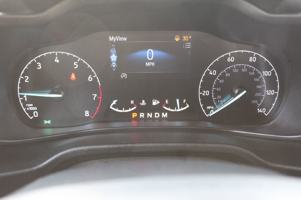 Used 2020 Ford Transit Connect XL image 14