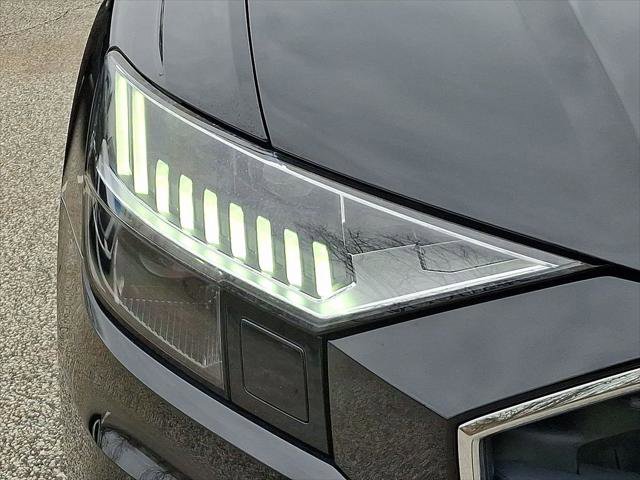 Certified 2023 Audi Q8 Premium image 9