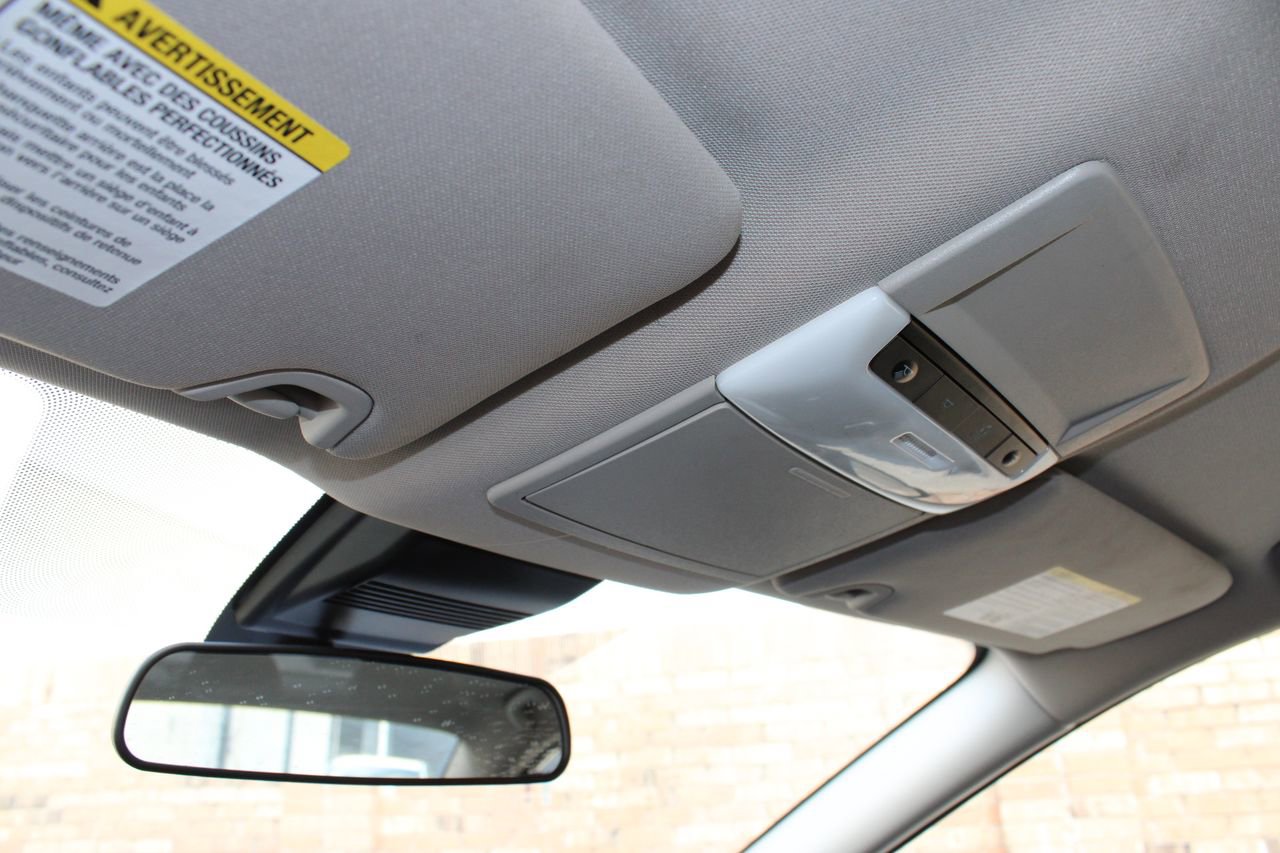 Used 2025 Nissan Altima 2.5 SR image 25