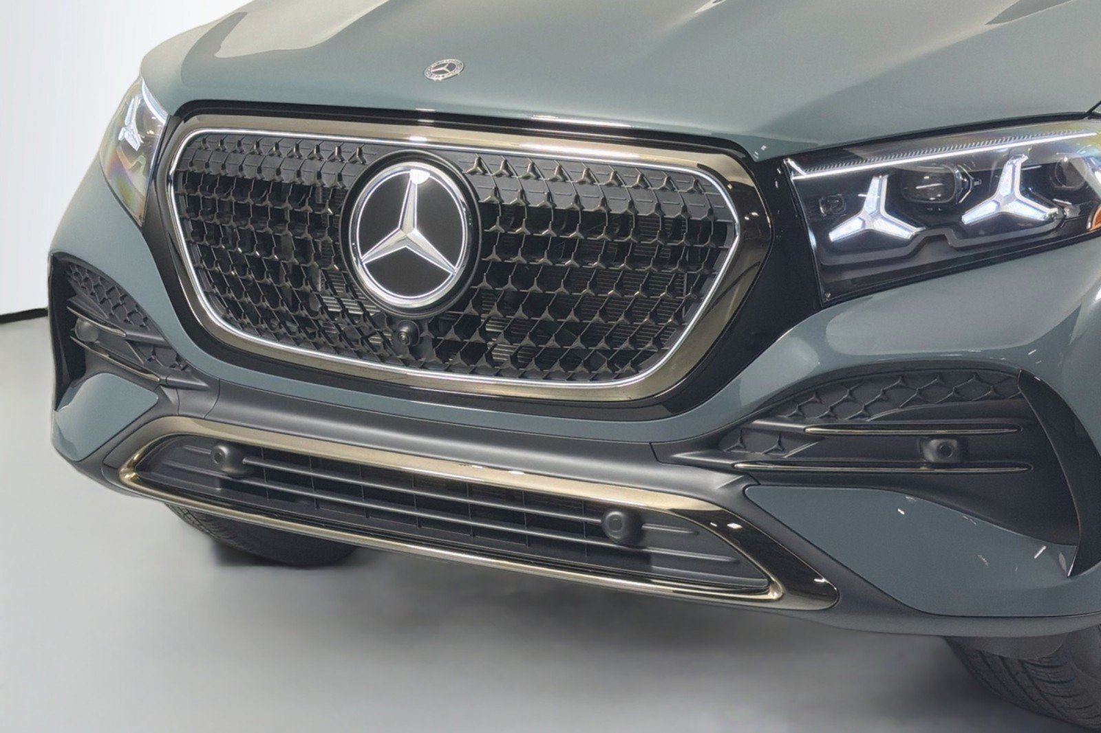 New 2027 Mercedes-Benz GLE 450 4MATIC image 12