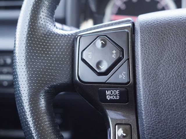 Used 2024 Toyota 4Runner TRD Off-Road Premium AWD/4WD image 24