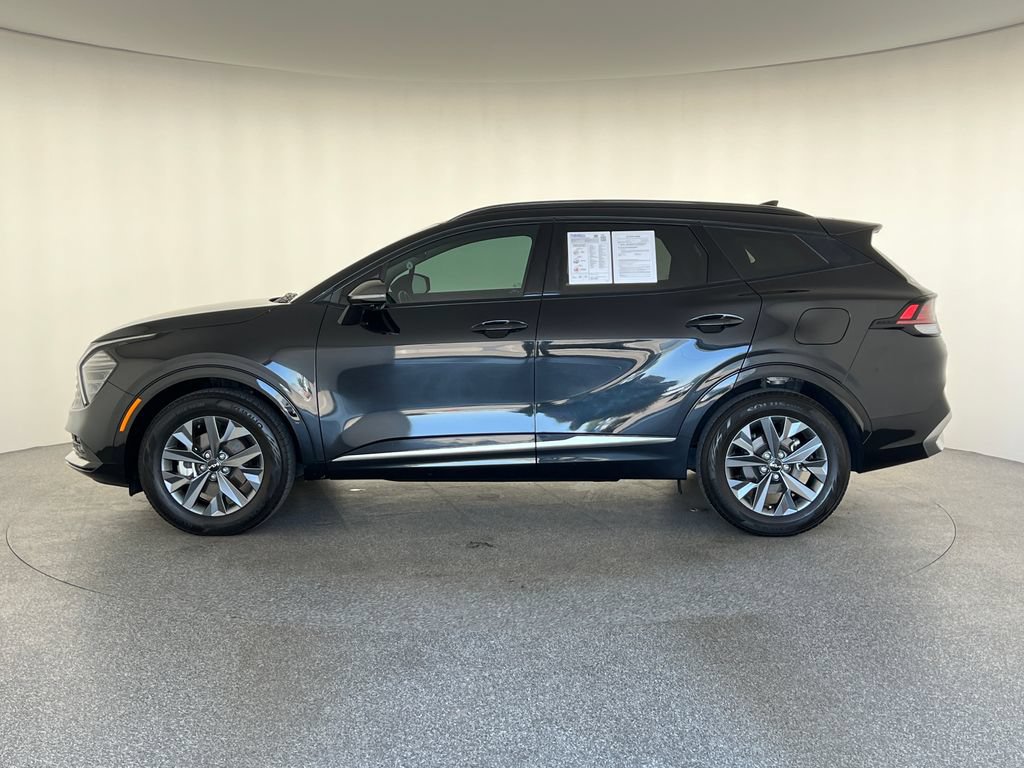 Used 2023 Kia Sportage SX Prestige AWD/4WD image 7