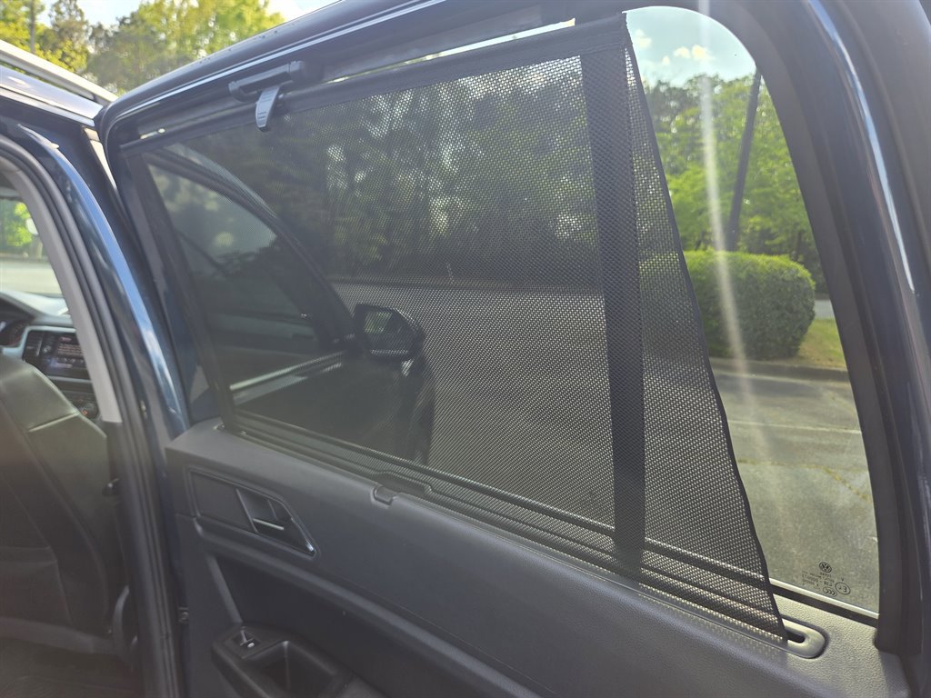 Used 2018 Volkswagen Atlas SEL image 38