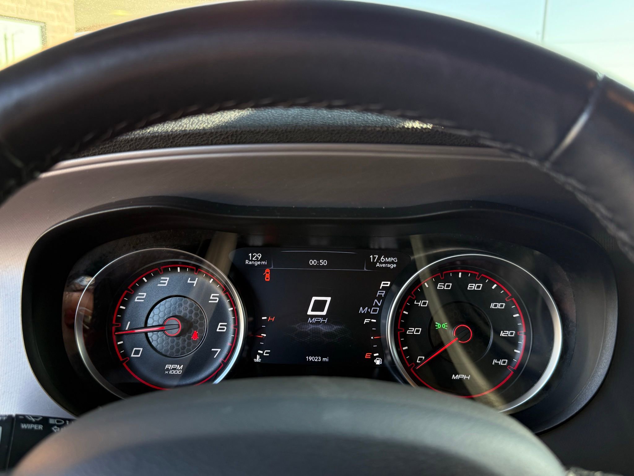 Used 2023 Dodge Charger SXT image 45