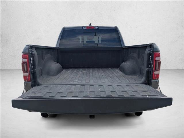 Used 2023 RAM 1500 Laramie image 6