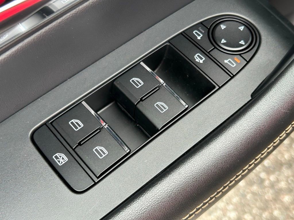 Used 2025 MAZDA CX-90 Plug-In Hybrid w/ Premium Plus image 70