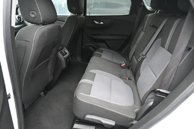 Used 2025 Chevrolet Blazer LT FWD image 14