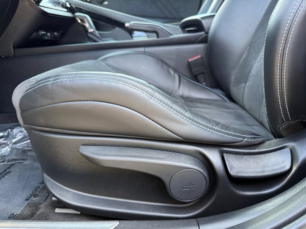 Used 2022 Hyundai Elantra N w/ Preferred Accessory Package FWD image 10