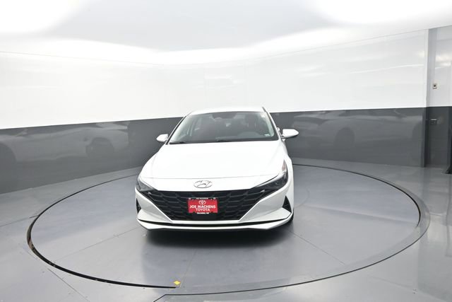 Used 2021 Hyundai Elantra SEL w/ Convenience Package FWD image 38