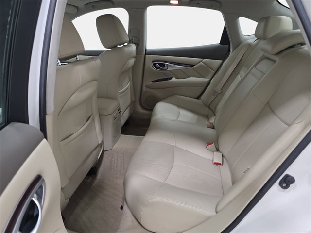 Used 2012 INFINITI M37 x w/ Premium Pkg image 13