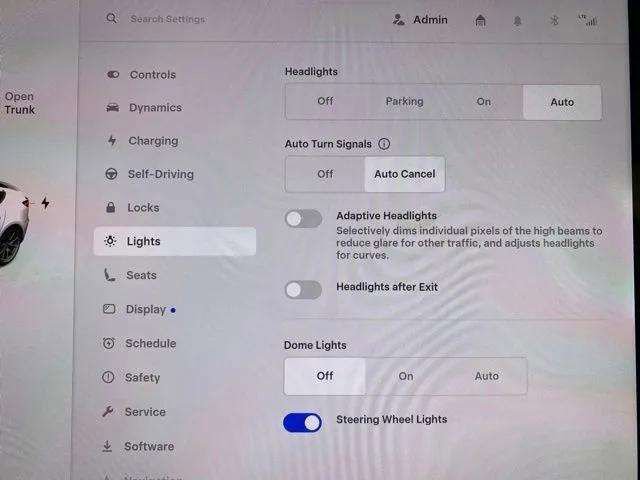 Used 2021 Tesla Model 3 Standard Range Plus RWD image 74