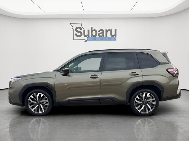 New 2026 Subaru Forester Touring image 4