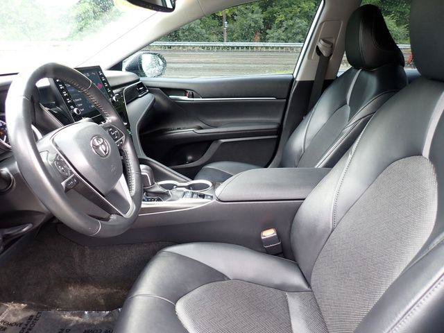Certified 2023 Toyota Camry XLE AWD/4WD image 15