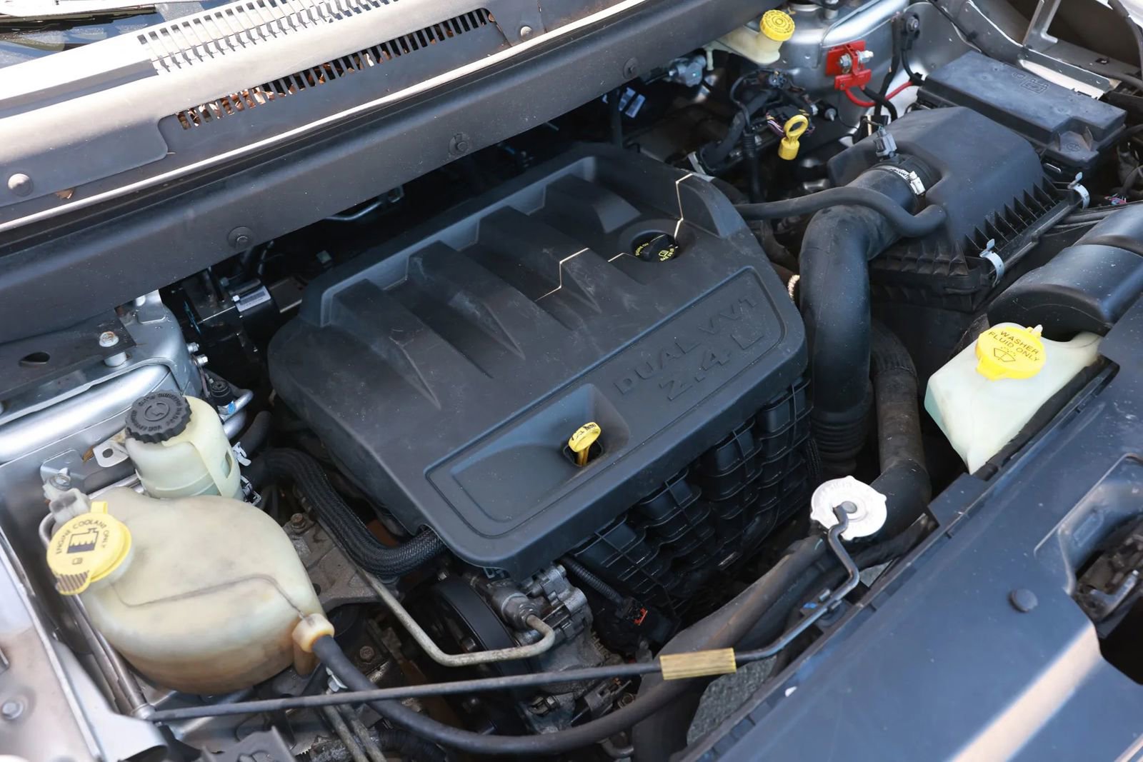 Used 2009 Dodge Journey SE FWD image 45