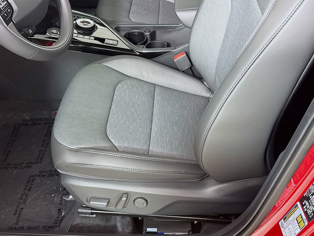 New 2026 Kia Niro Wave FWD image 23