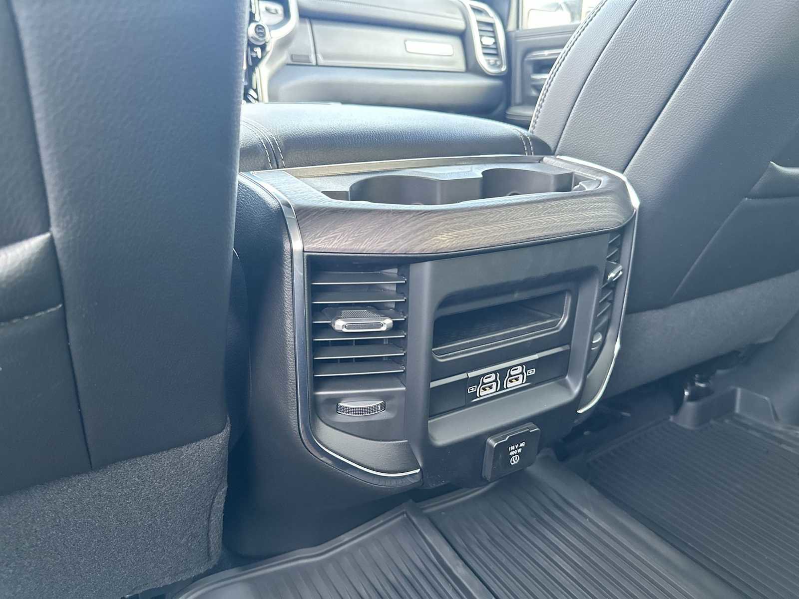 New 2026 RAM 2500 Laramie image 21