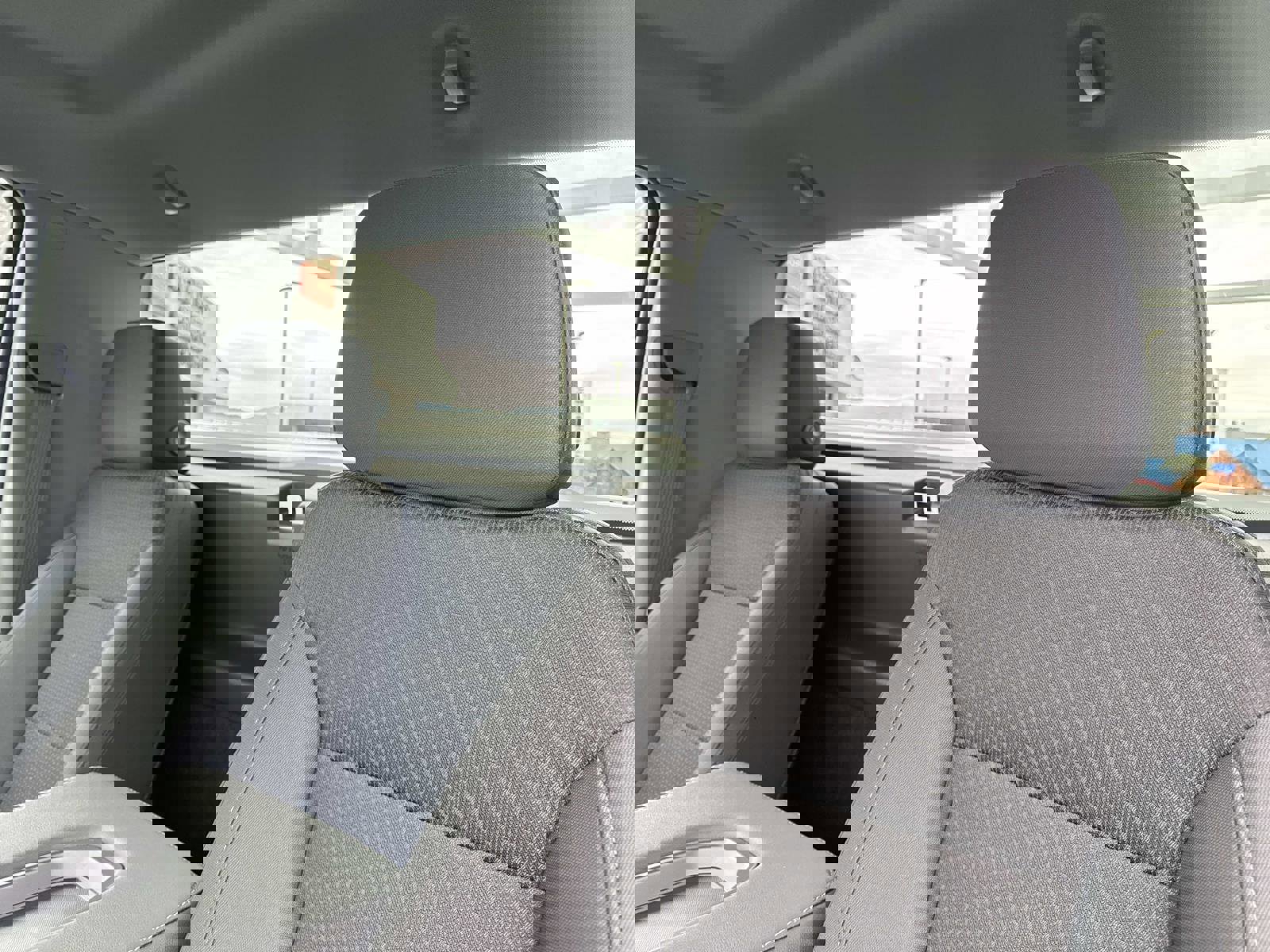 New 2026 GMC Sierra 2500 Pro image 21