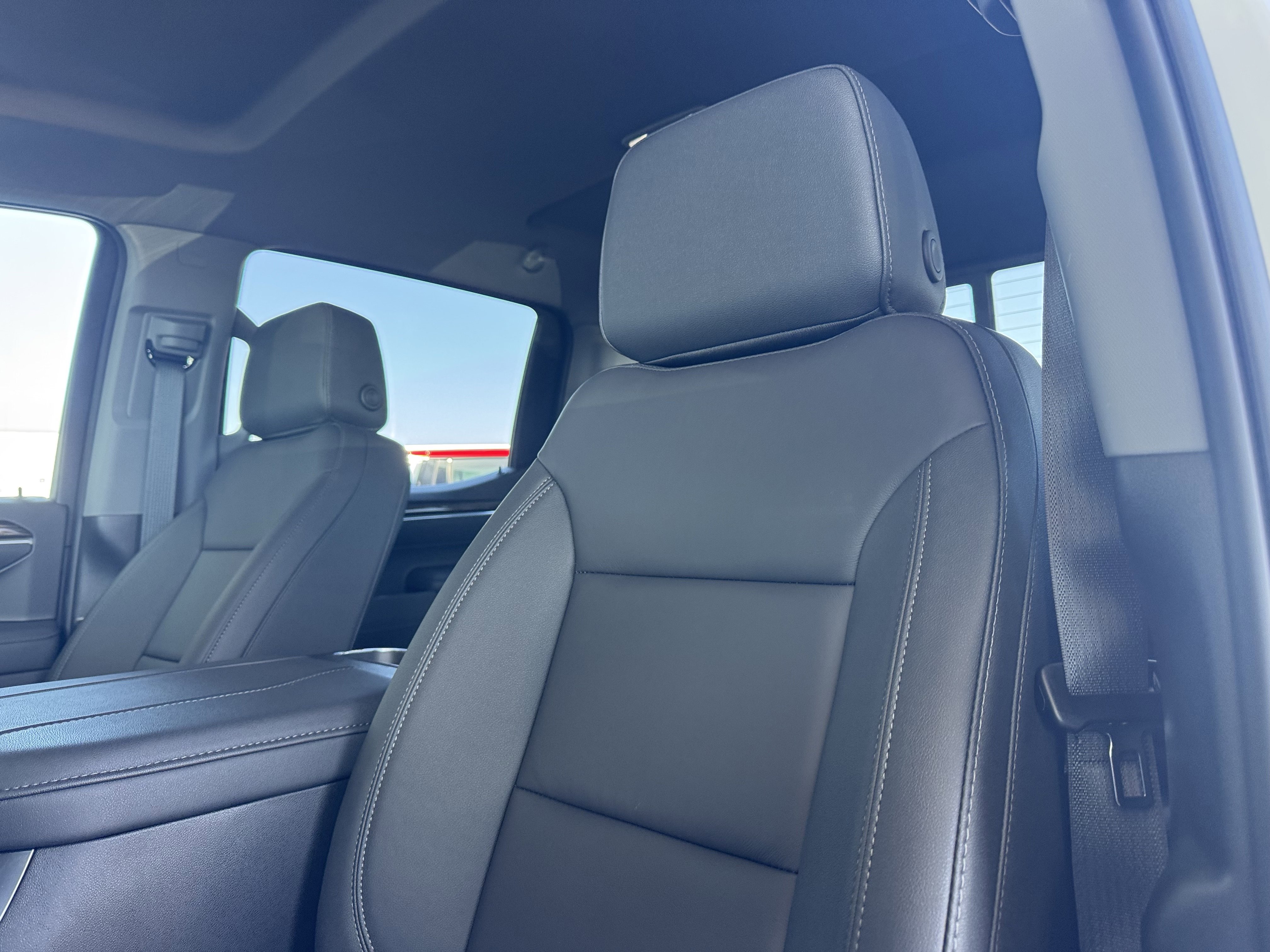 New 2026 Chevrolet Silverado 1500 RST w/ RST All Star Premium Package AWD/4WD image 14